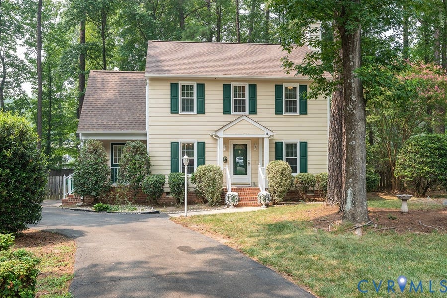 Property photo for 4612 English Cedar Court, Glen Allen, VA