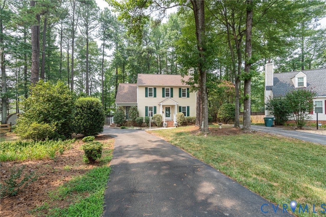 4612 English Cedar Court, Glen Allen, VA 23060