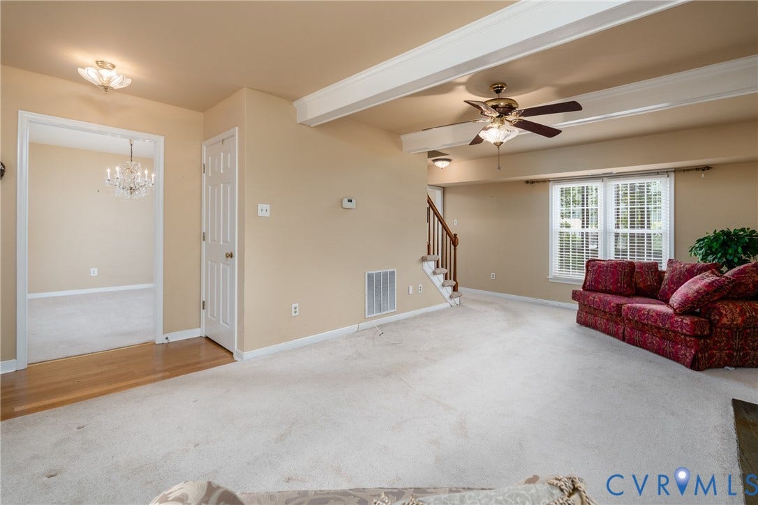 4612 English Cedar Court, Glen Allen, VA 23060
