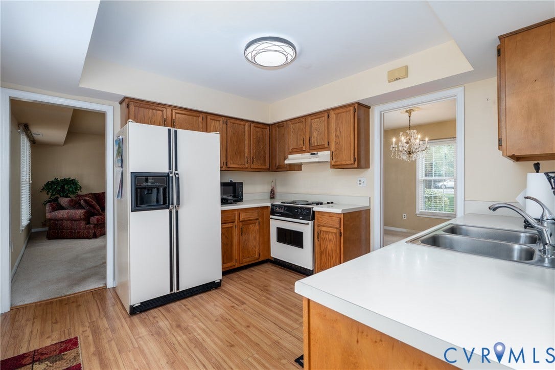 4612 English Cedar Court, Glen Allen, VA 23060