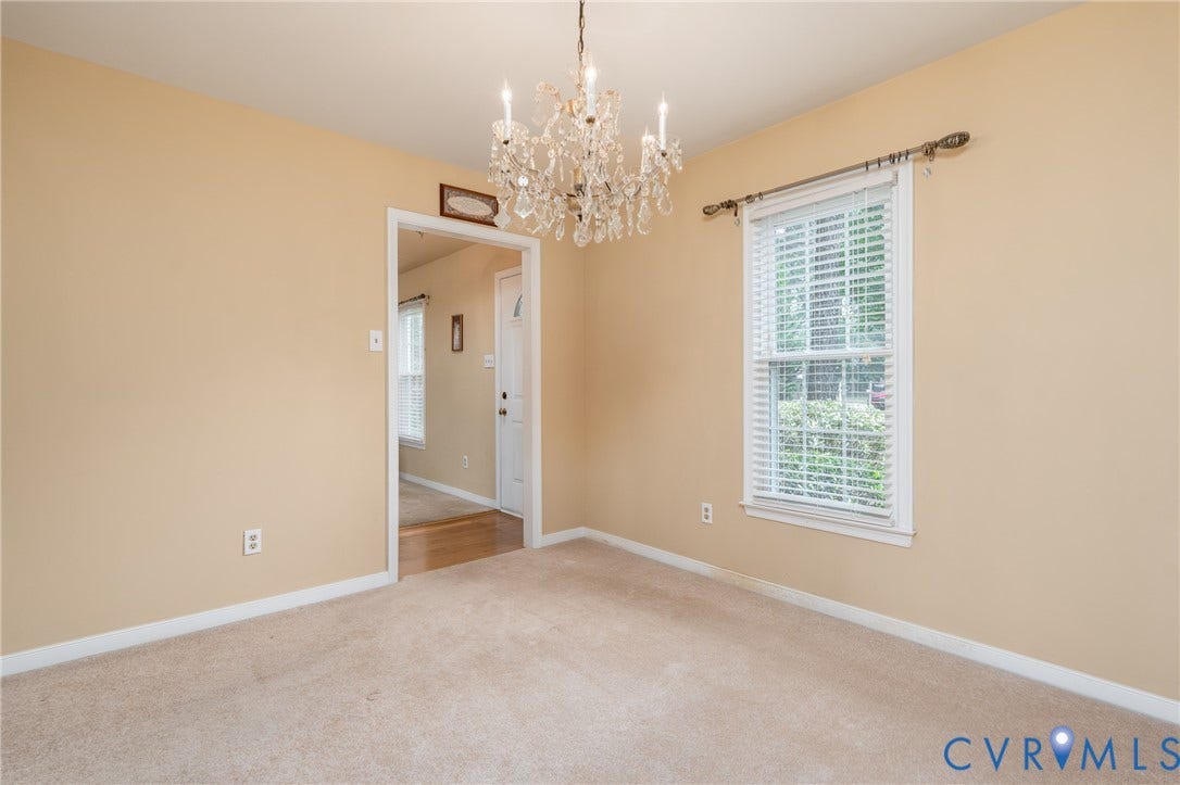 4612 English Cedar Court, Glen Allen, VA 23060