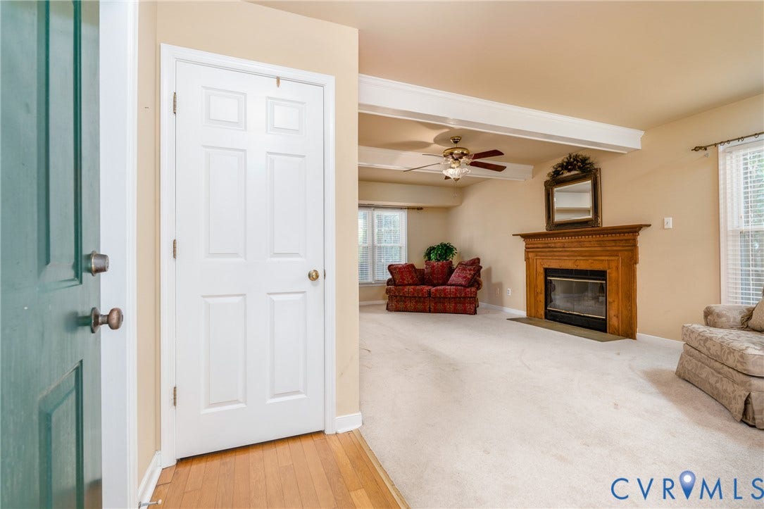 4612 English Cedar Court, Glen Allen, VA 23060
