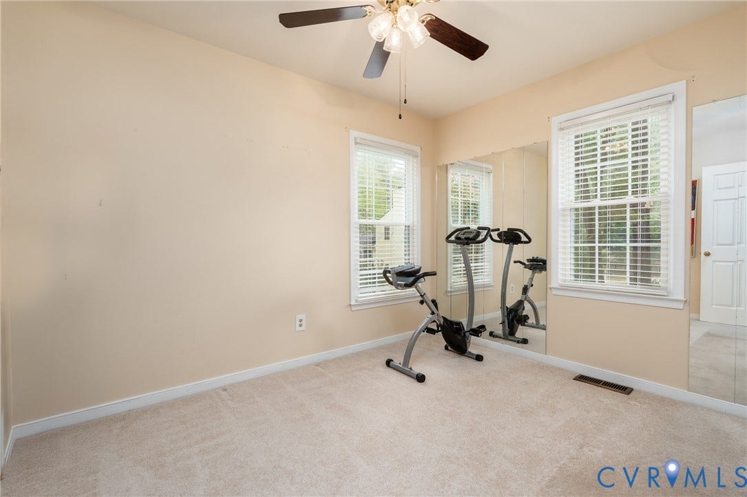 4612 English Cedar Court, Glen Allen, VA 23060