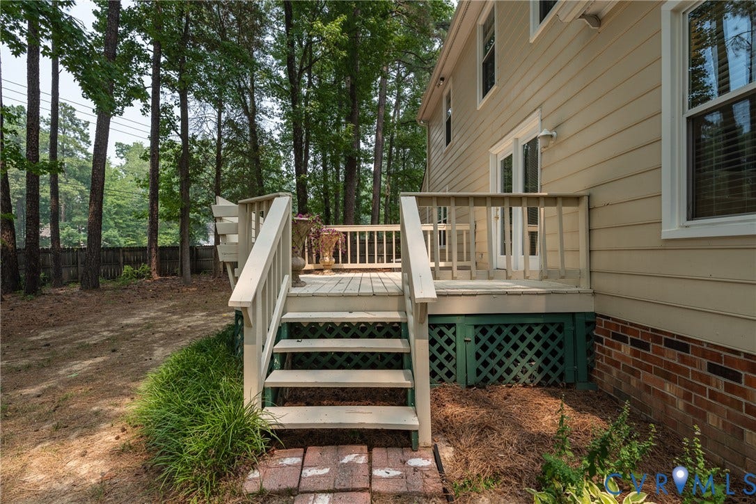 4612 English Cedar Court, Glen Allen, VA 23060
