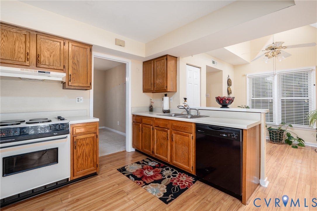 4612 English Cedar Court, Glen Allen, VA 23060
