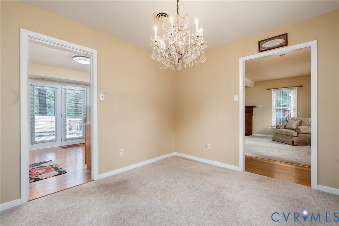4612 English Cedar Court, Glen Allen, VA 23060