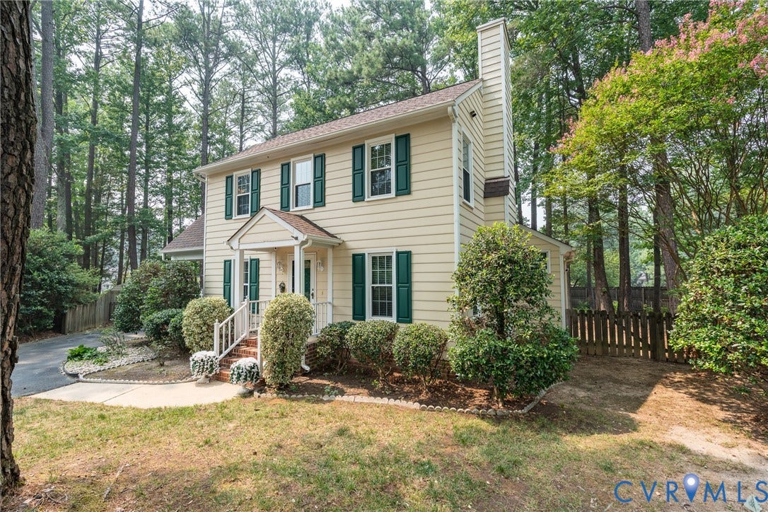 4612 English Cedar Court, Glen Allen, VA 23060