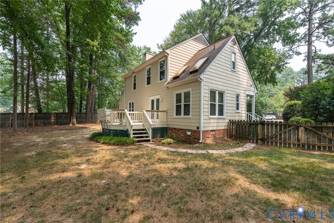 4612 English Cedar Court, Glen Allen, VA 23060