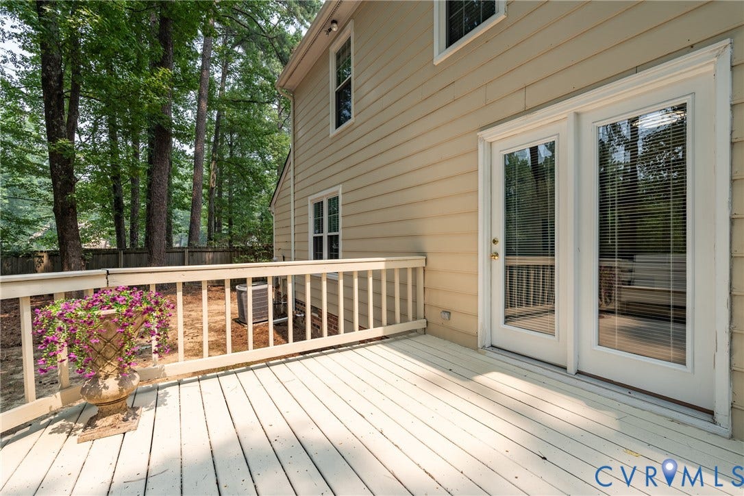 4612 English Cedar Court, Glen Allen, VA 23060