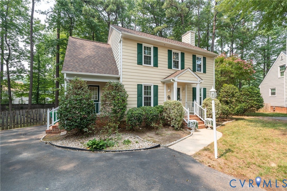 4612 English Cedar Court, Glen Allen, VA 23060