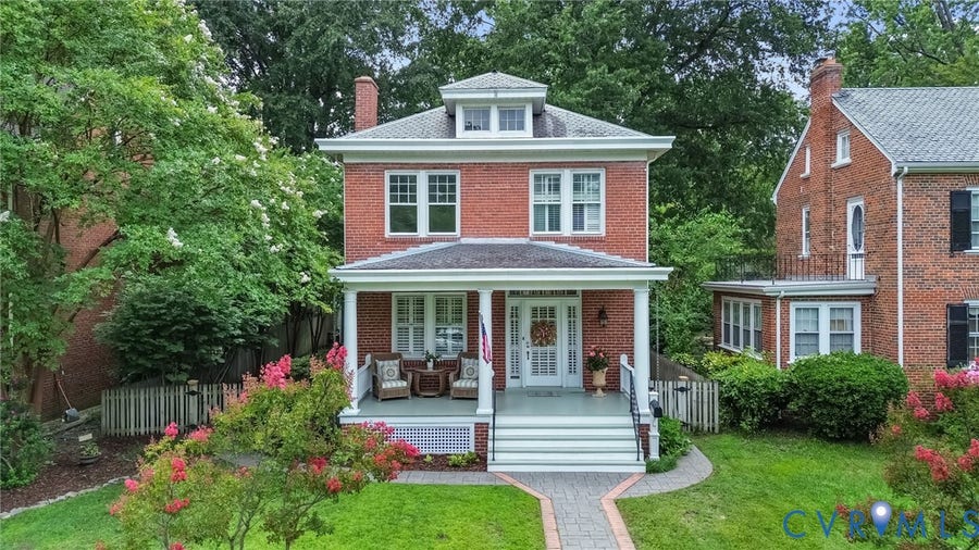 Property photo for 4806 E Seminary Avenue, Richmond, VA