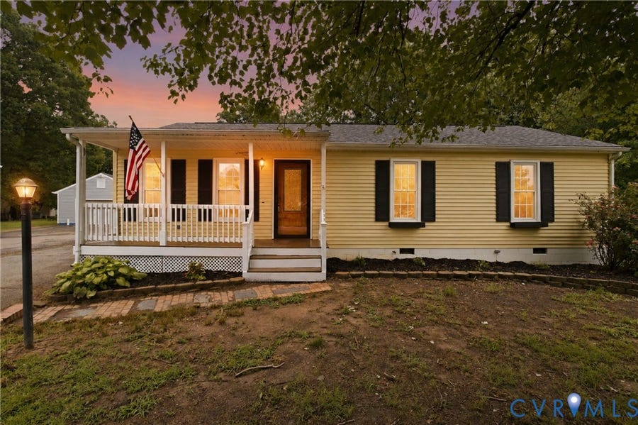 Property photo for 8631 Hunterstand Court, Richmond, VA