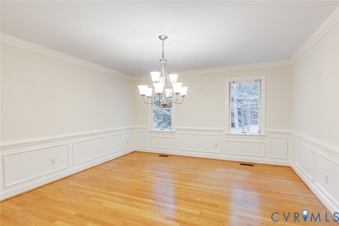3704 Ivy Home Court, Windsor Place West, Henrico, VA 23233
