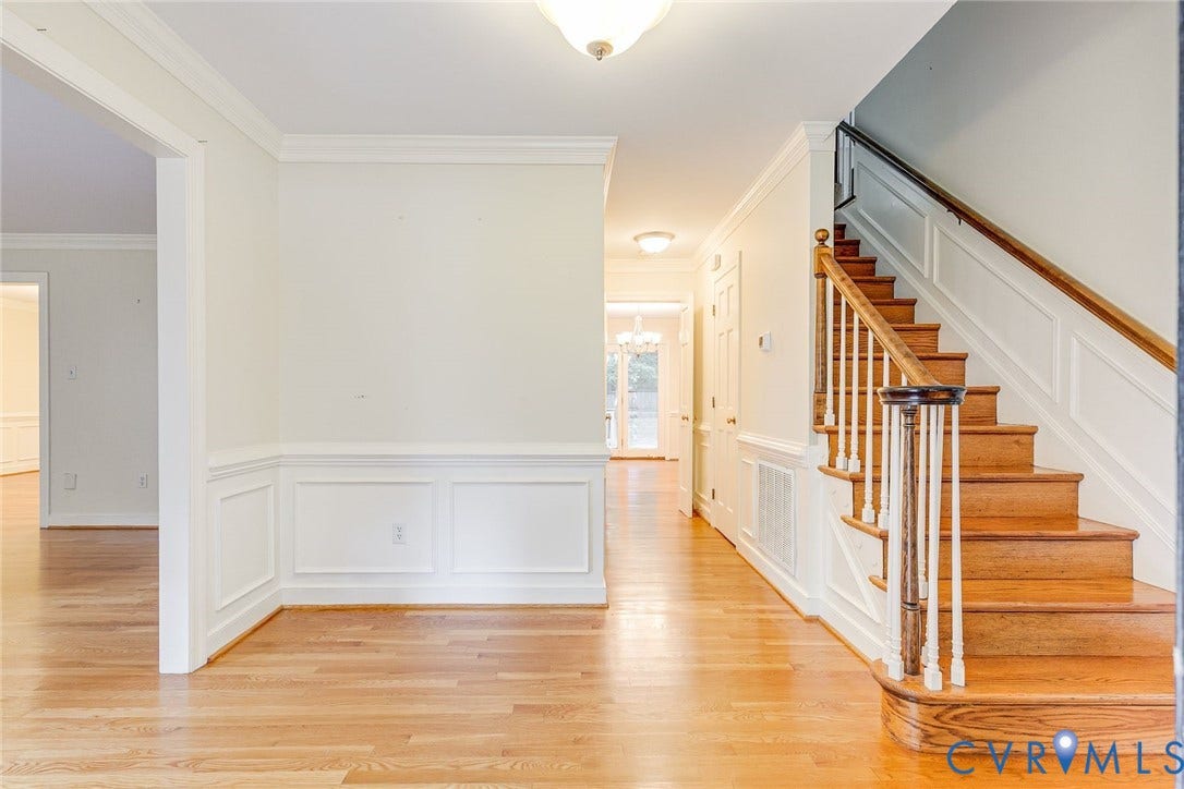3704 Ivy Home Court, Windsor Place West, Henrico, VA 23233