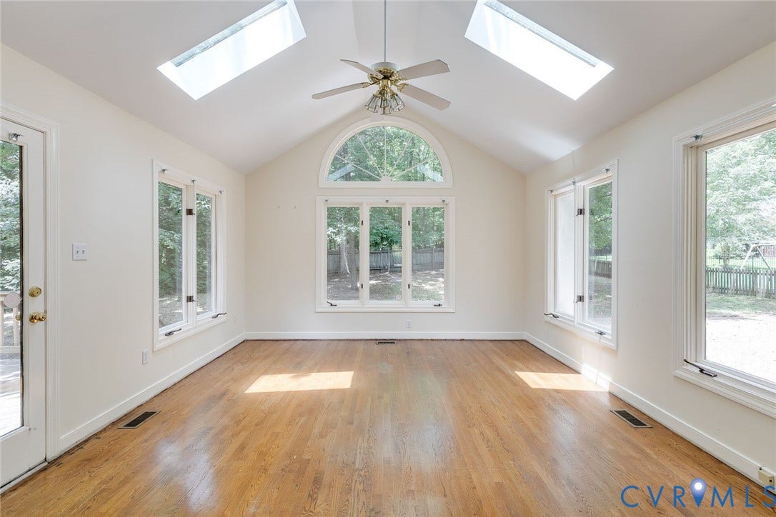 3704 Ivy Home Court, Windsor Place West, Henrico, VA 23233