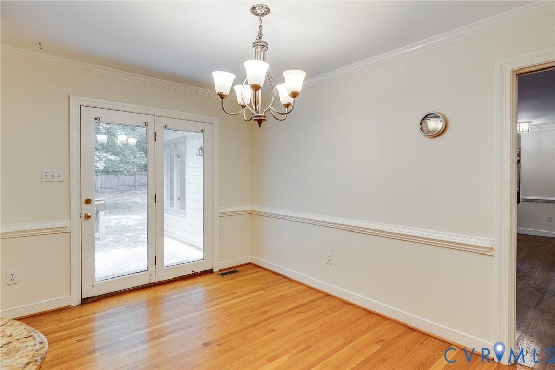 3704 Ivy Home Court, Windsor Place West, Henrico, VA 23233