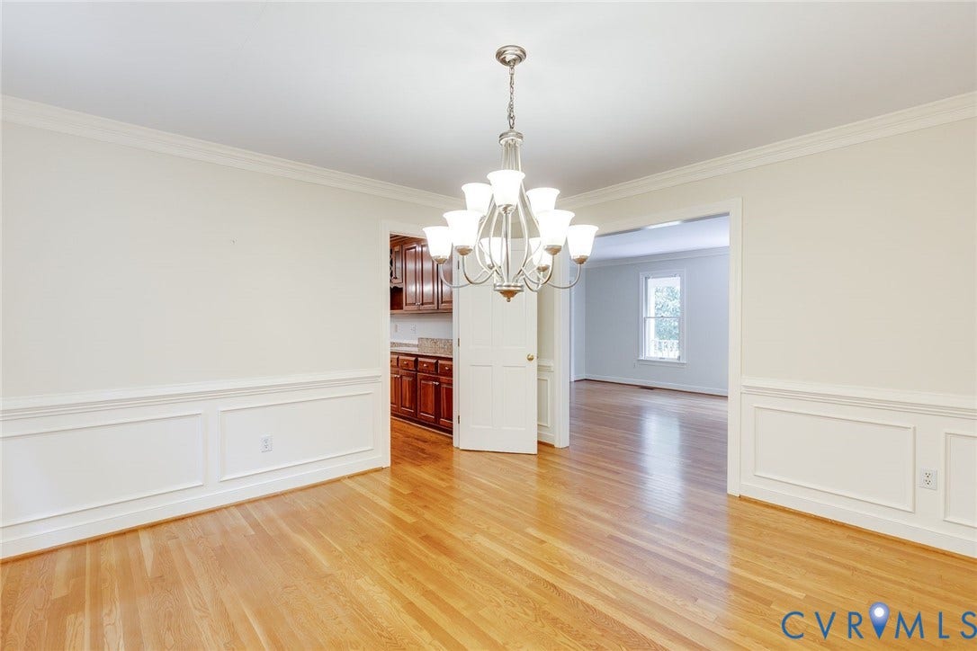 3704 Ivy Home Court, Windsor Place West, Henrico, VA 23233