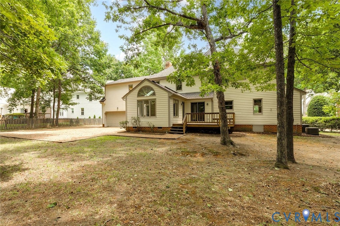 3704 Ivy Home Court, Windsor Place West, Henrico, VA 23233