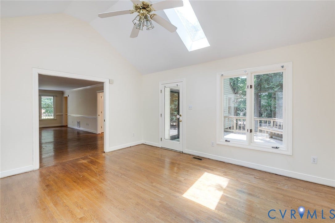 3704 Ivy Home Court, Windsor Place West, Henrico, VA 23233