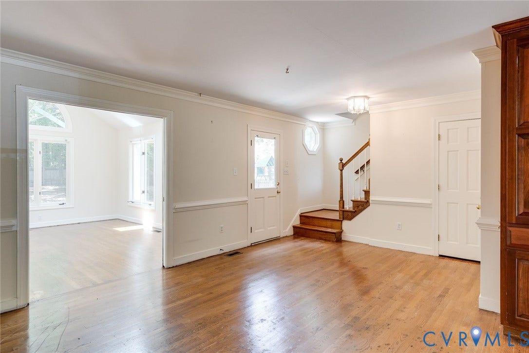 3704 Ivy Home Court, Windsor Place West, Henrico, VA 23233