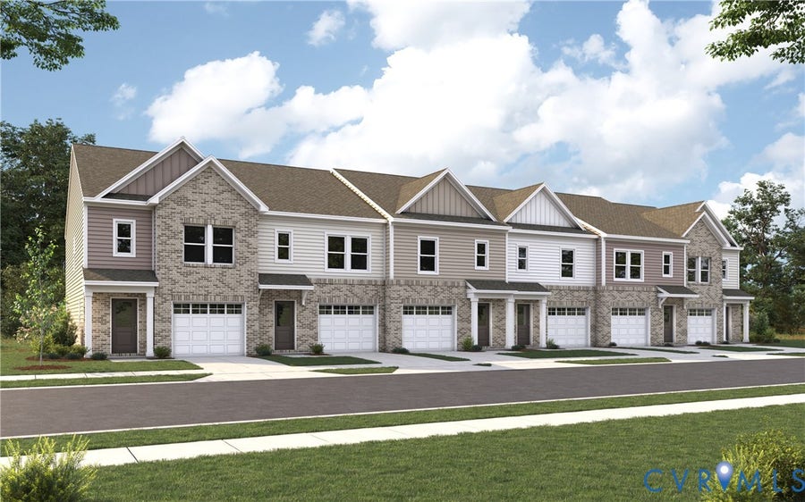 Property photo for 3780 Bolling Road, #B8-1, Henrico, VA