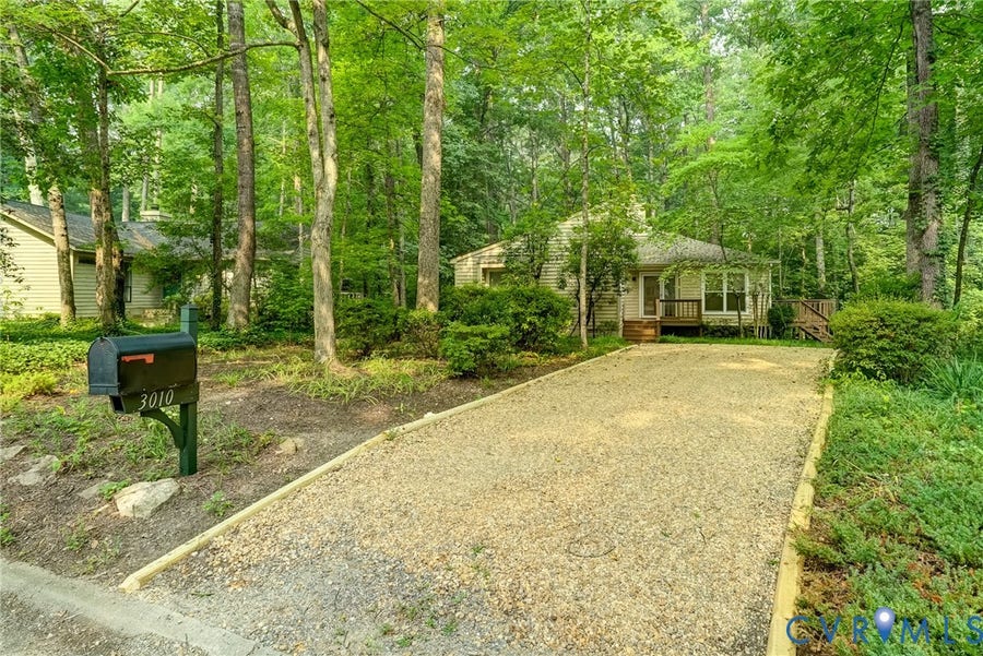 Property photo for 3010 Three Bridges Road, Midlothian, VA