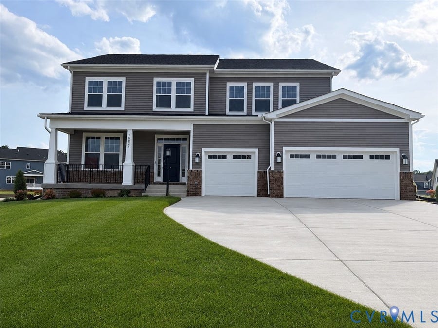 Property photo for 15824 Greenhart Drive, Chesterfield, VA