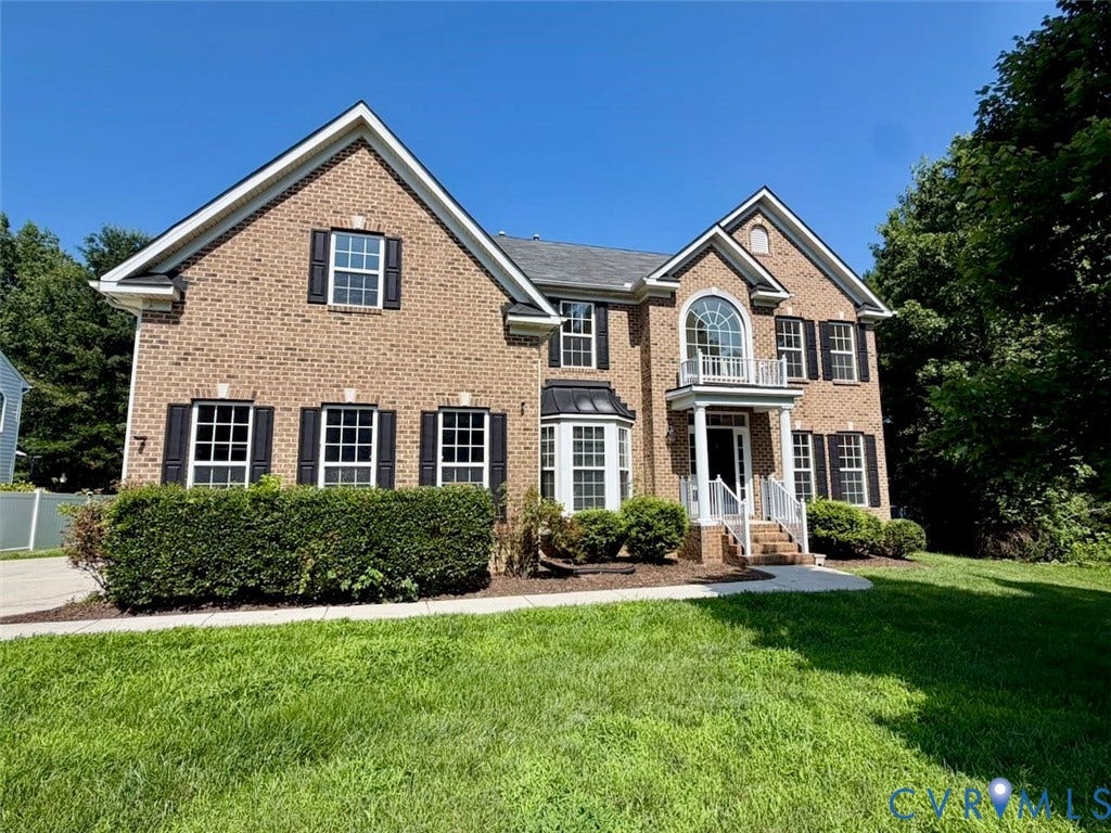 13806 Tobacco Bay Court, Chester, VA 23836 13806 Tobacco Bay Court, Chester, VA 23836