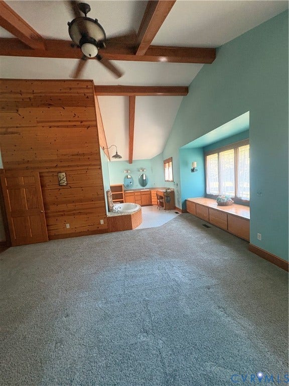 4215 Newville Road, Sweet Gum Corner, Waverly, VA 23890