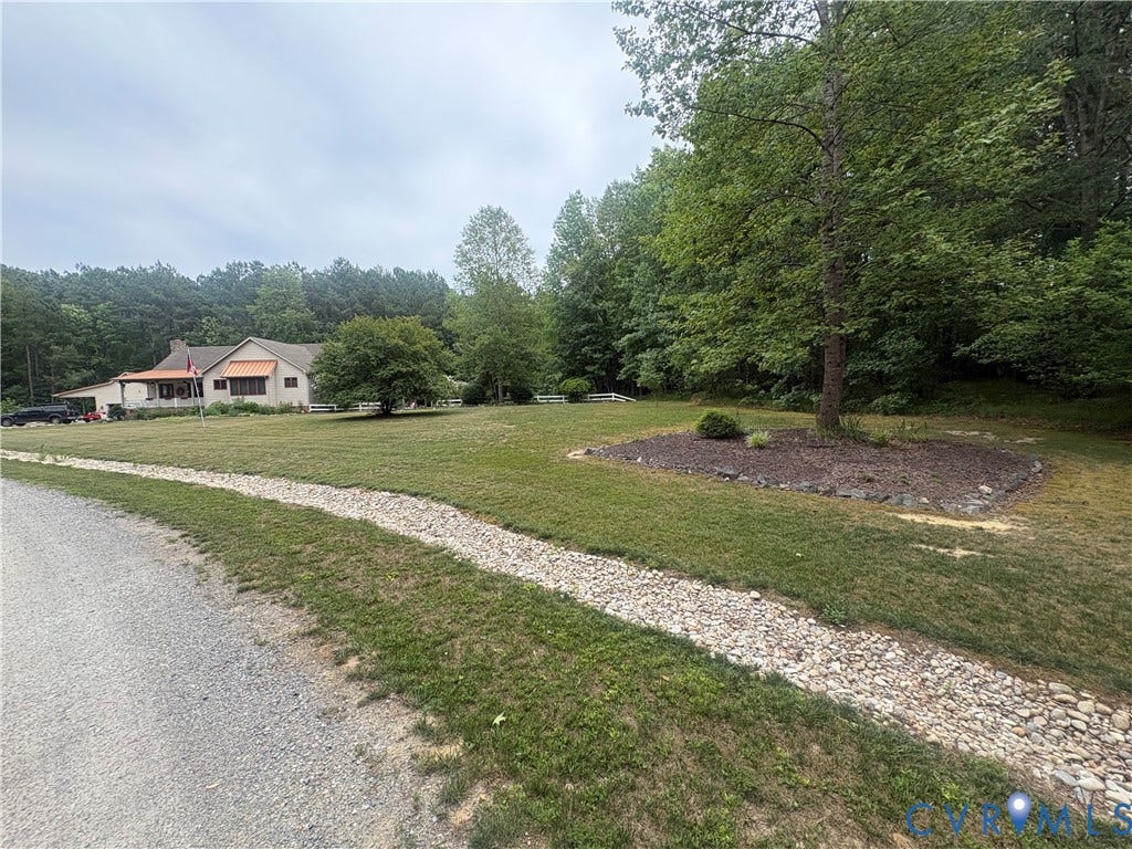 4215 Newville Road, Sweet Gum Corner, Waverly, VA 23890