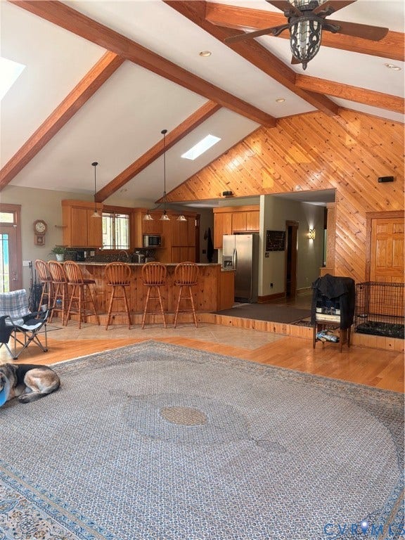 4215 Newville Road, Sweet Gum Corner, Waverly, VA 23890