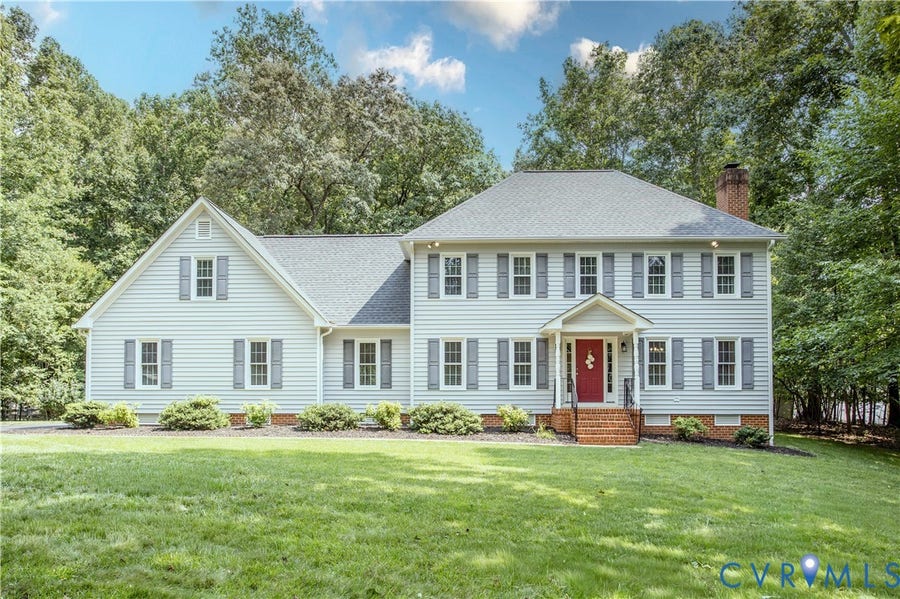 Property photo for 7021 Amstel Bluff Way, Chesterfield, VA