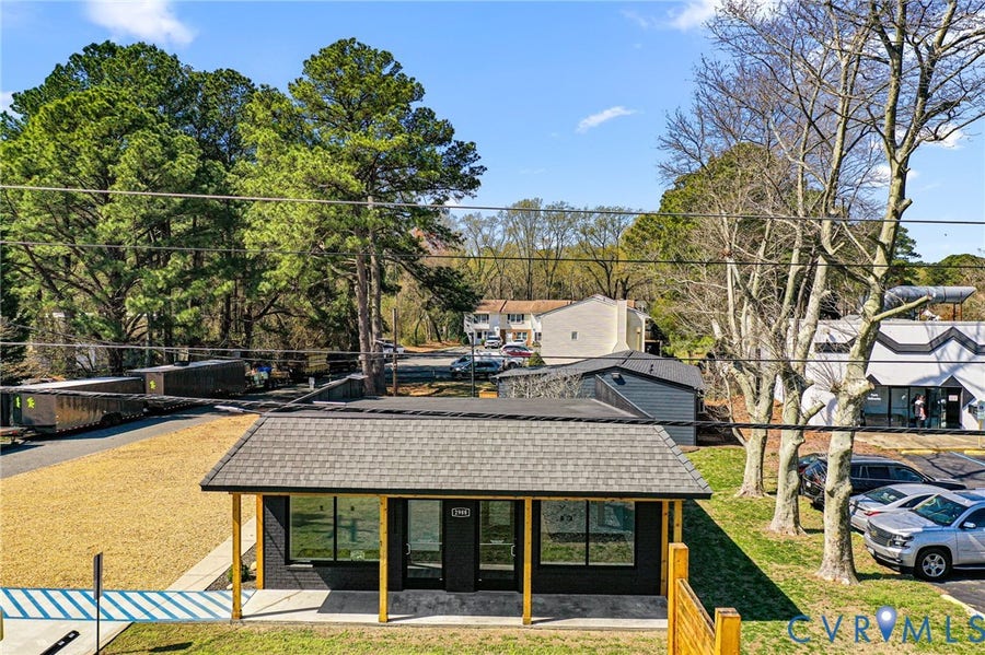 Property photo for 2988 George Wash Memorial Highway, Gloucester, VA