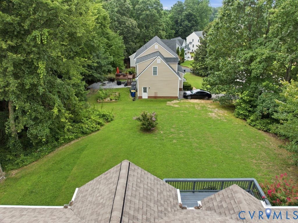 3819 Daniels Street, Chesterfield, VA 23831 3819 Daniels Street, Chesterfield, VA 23831