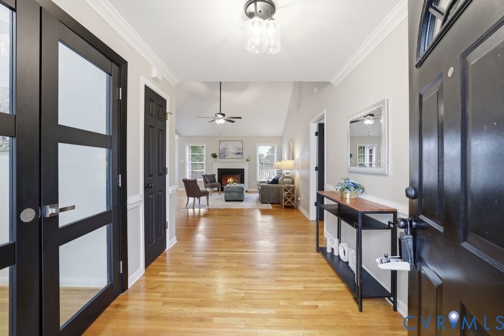 3819 Daniels Street, Chesterfield, VA 23831 3819 Daniels Street, Chesterfield, VA 23831