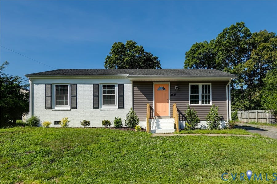 Property photo for 400 Vevadel Drive, Richmond, VA