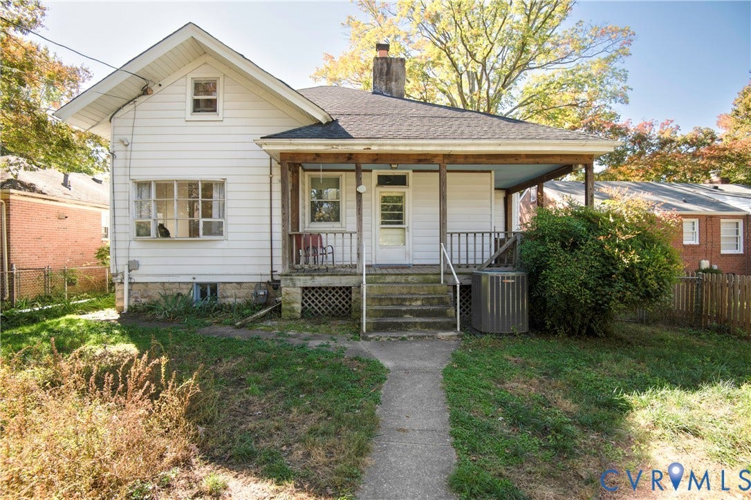 4404 Patterson Avenue, Richmond, VA 23221 4404 Patterson Avenue, Richmond, VA 23221