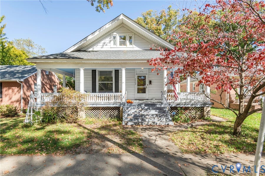 Property photo for 4404 Patterson Avenue, Richmond, VA