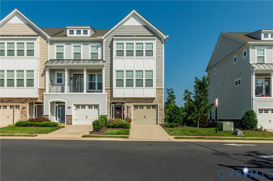 Property photo for 10414 Perennial Drive, Henrico, VA