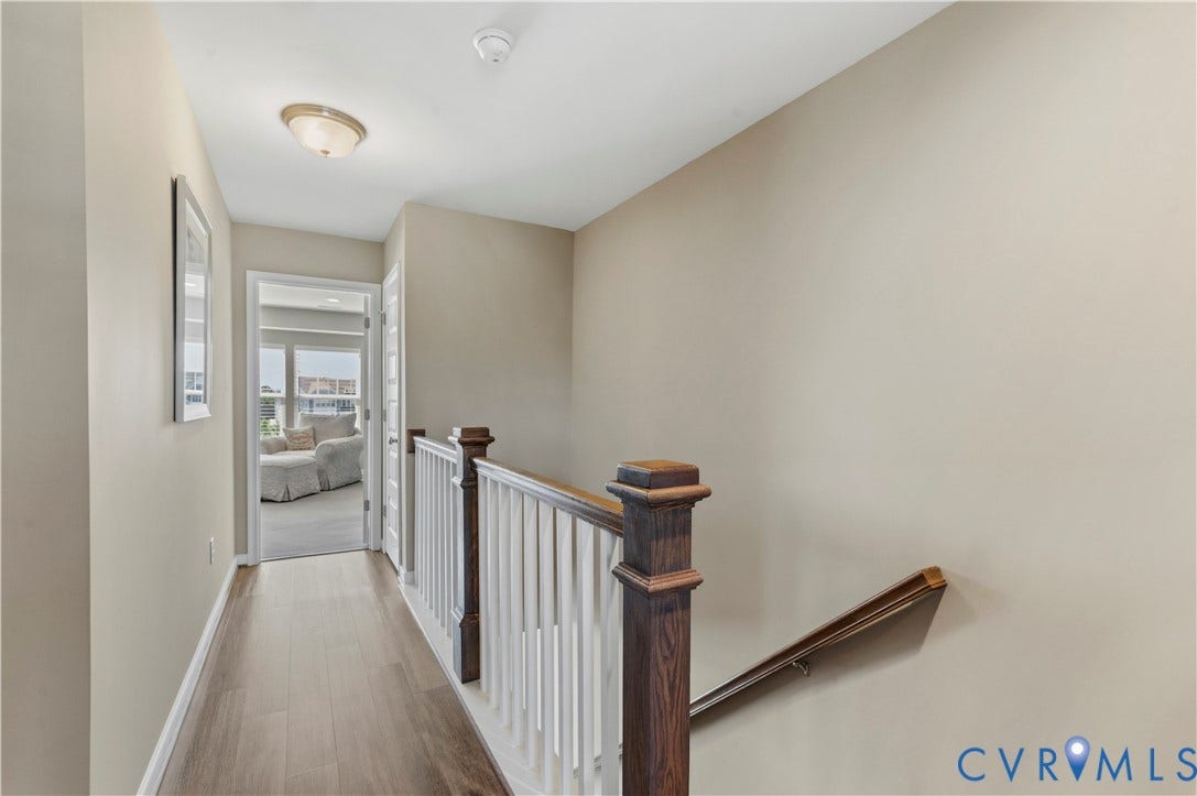 10414 Perennial Drive, Henrico, VA 23233 Corridor