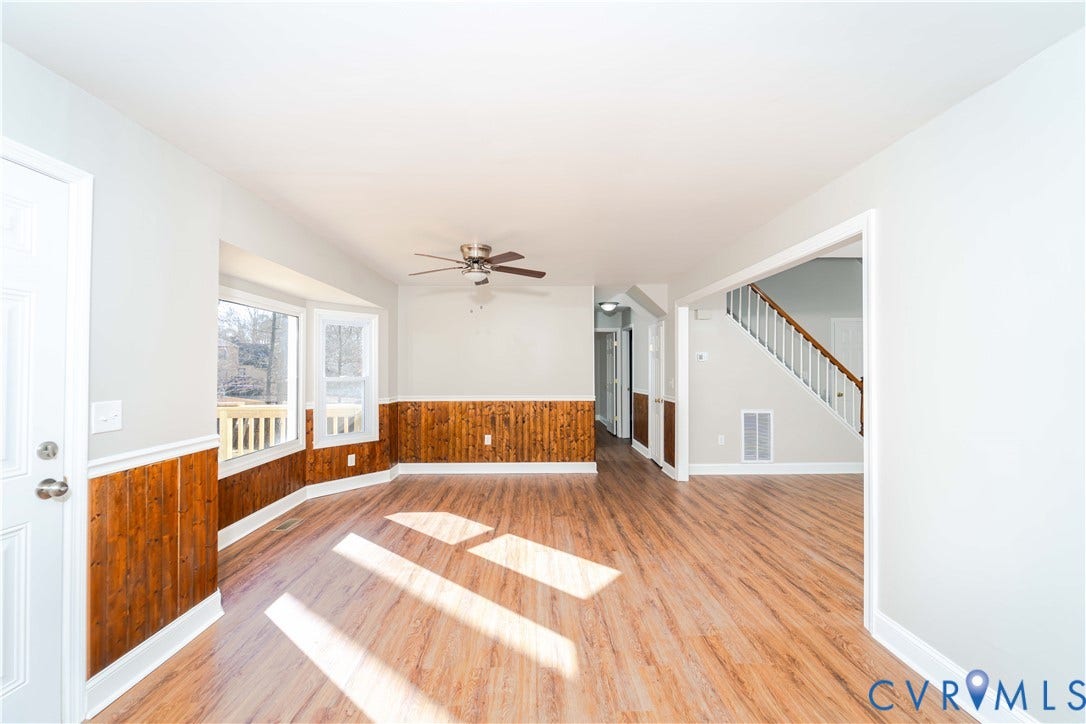 3025 Maplevale Road, Chester, VA 23831 3025 Maplevale Road, Chester, VA 23831