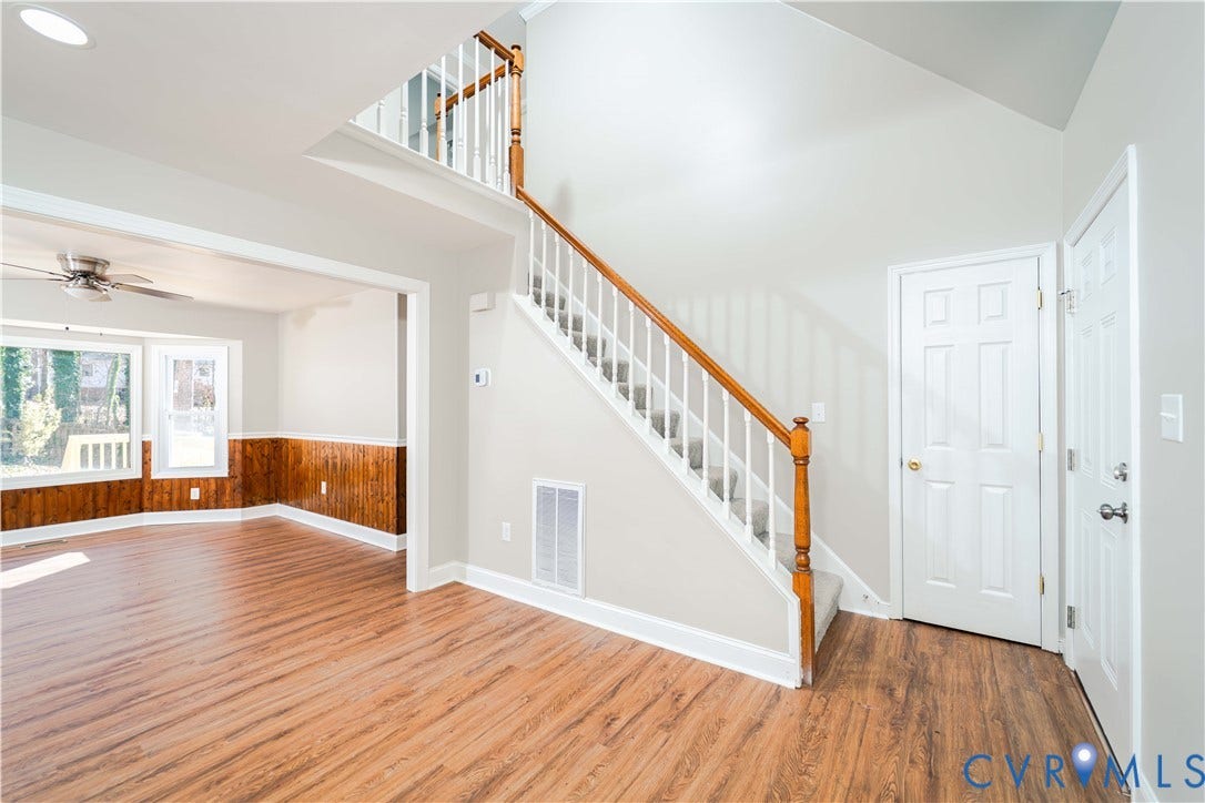 3025 Maplevale Road, Chester, VA 23831 3025 Maplevale Road, Chester, VA 23831