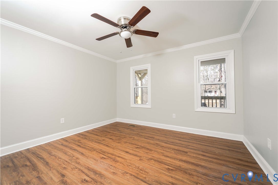3025 Maplevale Road, Chester, VA 23831 Spacious interior room f