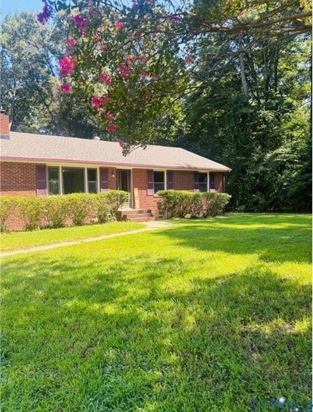 Property photo for 4931 Lair Drive, Chesterfield, VA