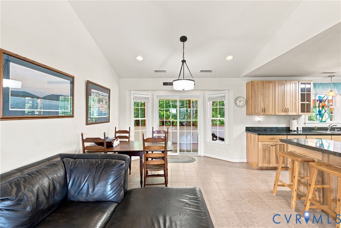 197 Goshen Road, Res, Cumberland, VA 23040