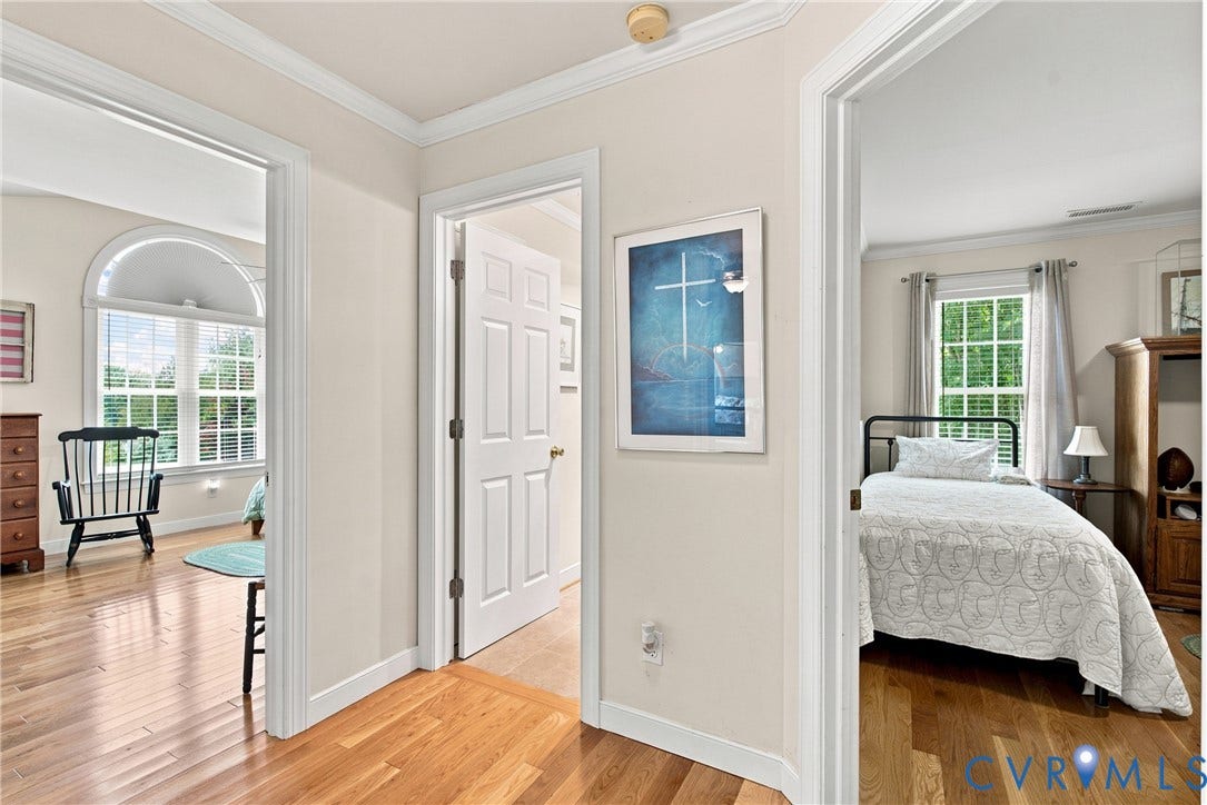 197 Goshen Road, Res, Cumberland, VA 23040