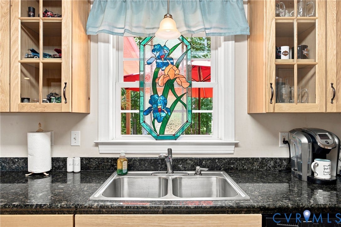 197 Goshen Road, Res, Cumberland, VA 23040