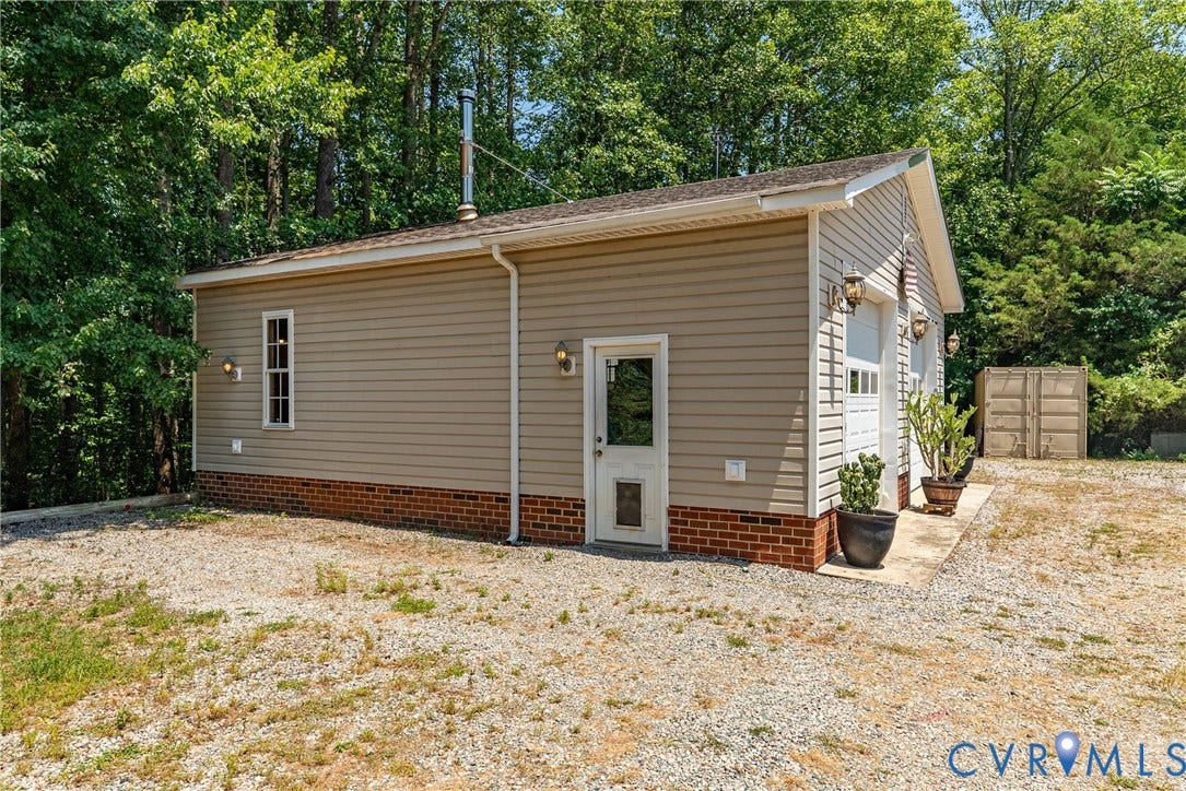 197 Goshen Road, Res, Cumberland, VA 23040