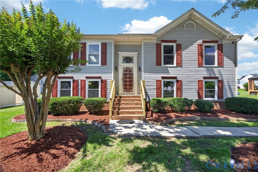 Property photo for 1559 Tree Ridge Road, Henrico, VA