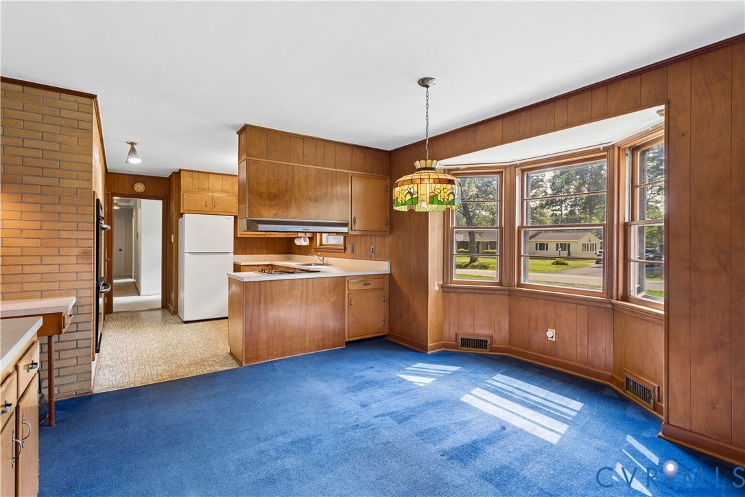 311 El Dorado Drive, Sleepy Hollow, Henrico, VA 23229 311 El Dorado Drive, Sleepy Hollow, Henrico, VA 23229